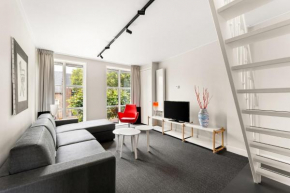 Zeayou Zeeland - Appartementen Markt 4 & 4a